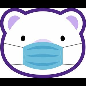 Meet your Posher, Theresa